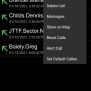 Context Menus For Android Devices – ESChat