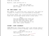 How Can I Create A Version Of A Script That Contains All Of The