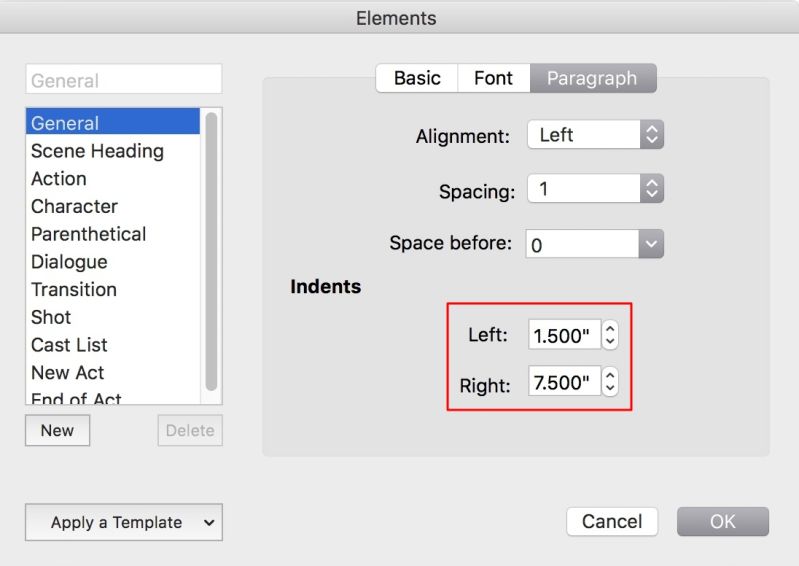 How Can I Change Final Draft S Margins Final Draft - Amazing 4K Sunset Arts | Free Download