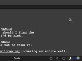 Does Final Draft Offer Dark Or Night Mode Final Draft