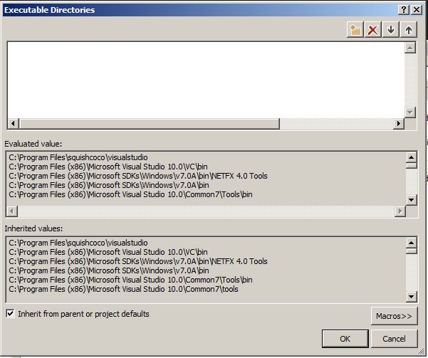 C Output Full Path Of File Being Compiled In Visual Studio Stack - Best Dark Pictures in 4K