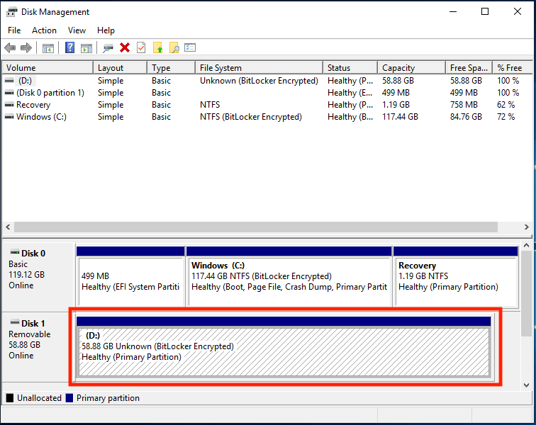 Securely Erase Data – UVM Knowledge Base (2) Securely Erase Data – UVM Knowledge Base (2)