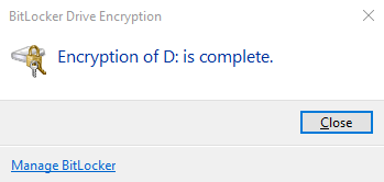 Encrypting an External Drive – UVM Knowledge Base (25) Encrypting an External Drive – UVM Knowledge Base (25)