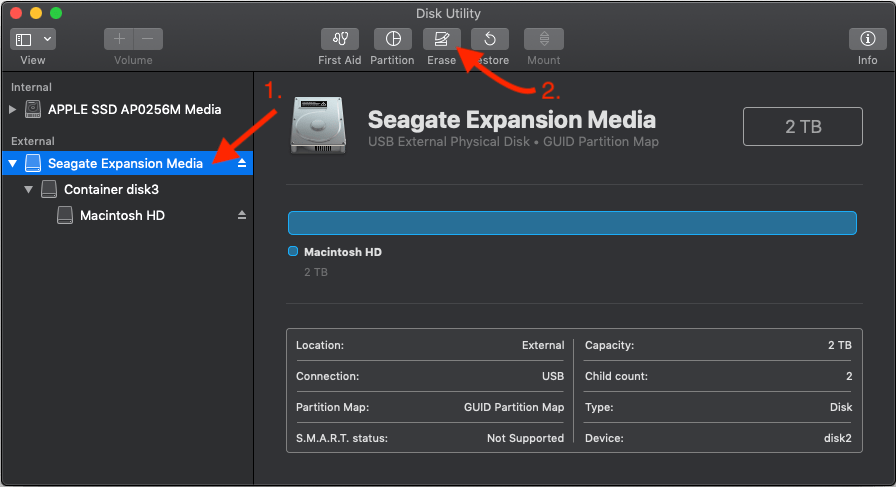 Securely Erase Data – UVM Knowledge Base (7) Securely Erase Data – UVM Knowledge Base (7)