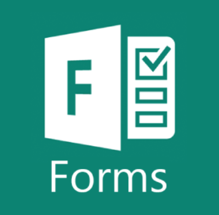 Images of microsoft forms