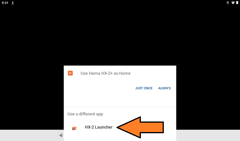 Hx Trigger Inheritance And Active Search Pattern Issue 1501 - Creative Mountain Pattern - Full HD