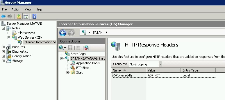 Remove The X Aspnetmvc Version Http Response Header Edgenexus App Store - Premium Colorful Picture Gallery - Ultra HD