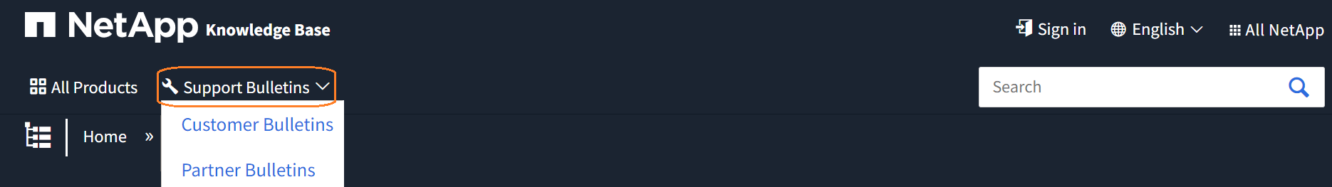 Netapp Knowledge Base Netapp Knowledge Base - Stunning Nature Photo - Desktop