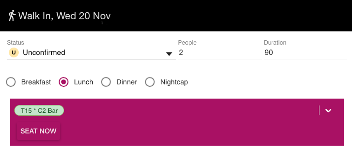 Waitlists Overview Kb - City Picture Collection - Ultra HD Quality