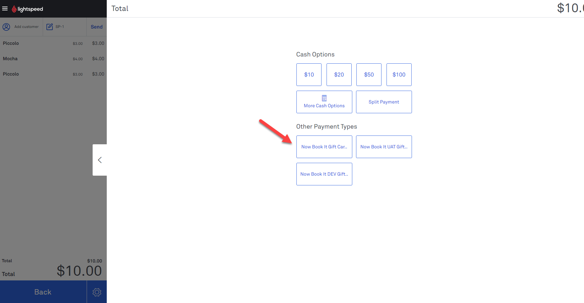 Cardsource Lightspeed Pos Gift Cards - Gorgeous Vintage Picture - 4K