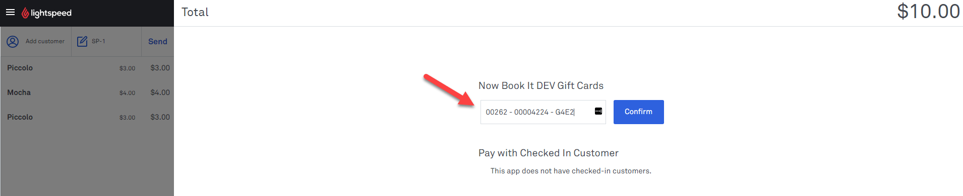 Cardsource Lightspeed Pos Gift Cards - Best City Images in Mobile