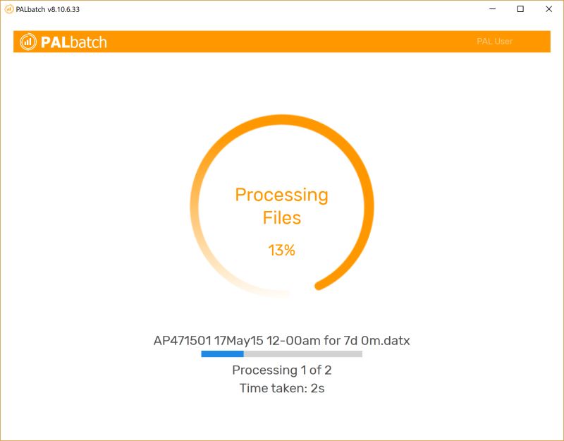 Palbatch User Guide Pal Knowledge Base - Colorful Background Collection - 4K Quality