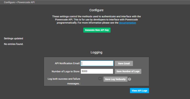Powercode Api Powercode Knowledgebase - Gradient Images - Elegant 8K Collection