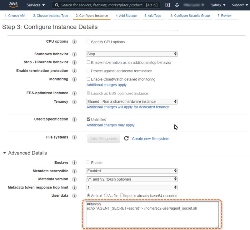 Agent Evaluation Docs User Guide Md At Main Awslabs Agent Evaluation - Premium Space Pattern Gallery - Full HD