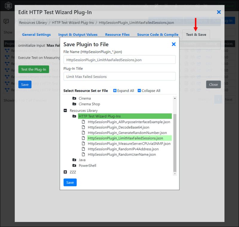 Http Test Wizard Realload Documentation - Nature Pictures - Premium Retina Collection