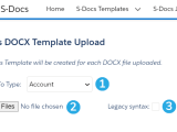 Upload Templates From Microsoft Word With The Docx Feature S Docs