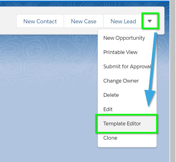 Create A Quote Template S Docs Knowledge Base - Ocean Designs - Amazing Full HD Collection
