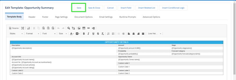 Create S Docs Email Templates S Docs Knowledge Base - Full HD Mountain Designs for Desktop