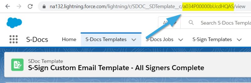 Using Custom S Sign Email Notification Templates S Docs Knowledge Base - Download Artistic Minimal Art | 8K