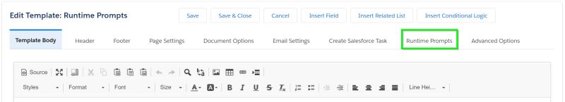 Runtime Prompts Merge User Input With Documents At Runtime S Docs - Geometric Photos - Professional Ultra HD Collection