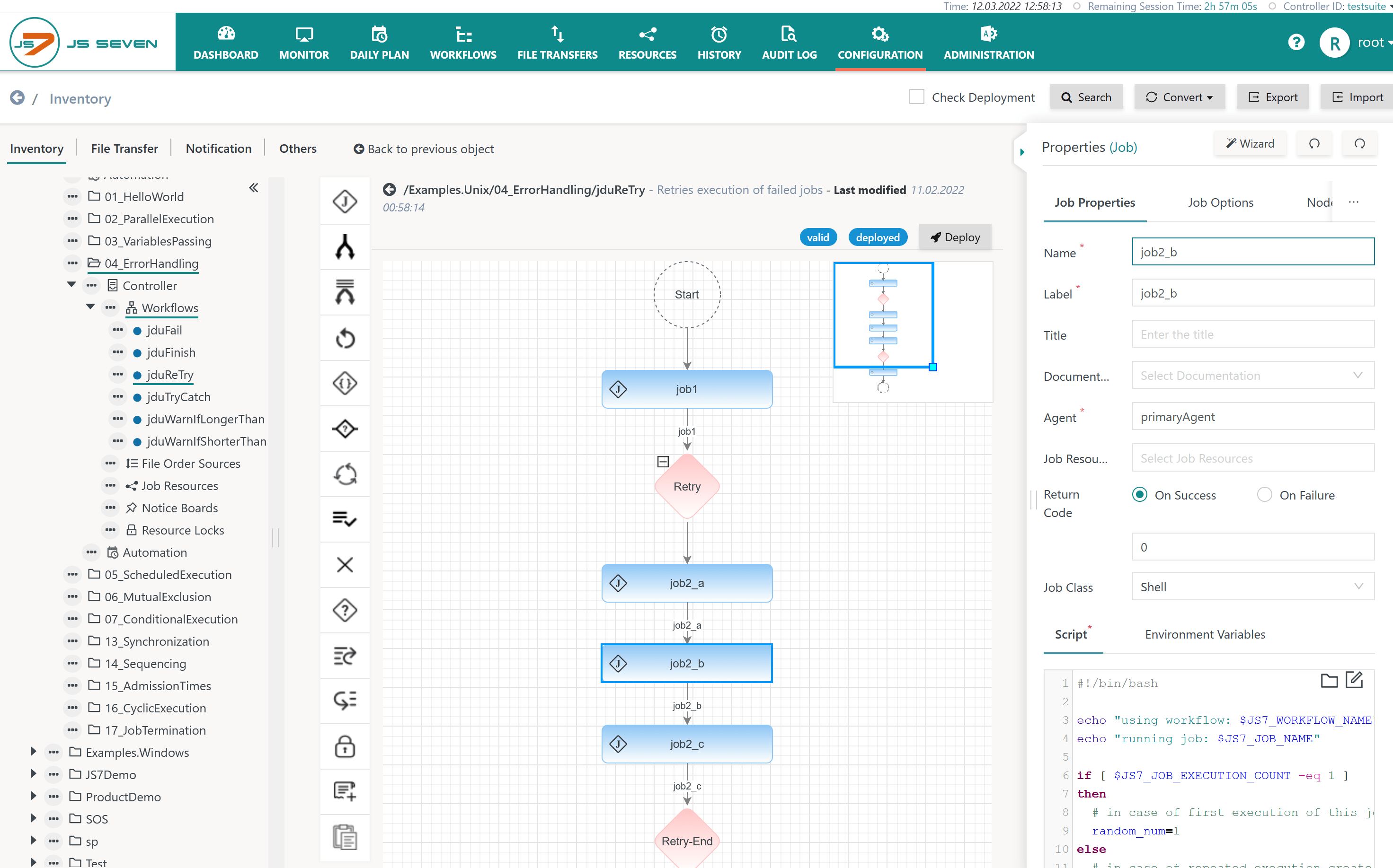 Daily Programmers Js 7 - Light Design Collection - Desktop Quality
