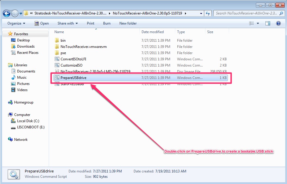 Hellosystem Development Update Live Boot Experience From Usb Stick - Light Picture Collection - High Resolution Quality