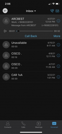 images How To Listen To Voicemail university of wisconsin knowledgebase