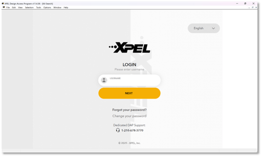 Dap Download And Setup Guide - Sunset Patterns - Premium Retina Collection