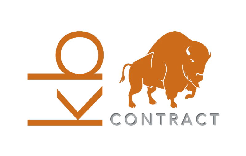 Classic Kb Contract - Light Background Collection - 8K Quality