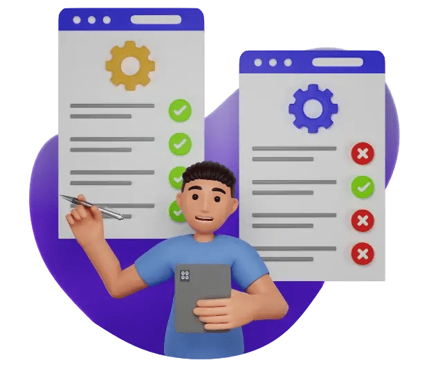 Complete our Business Formation Form