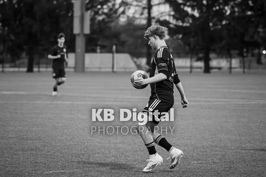 Northern United FC vs Rockford Raptors in Rockford, Illinois.