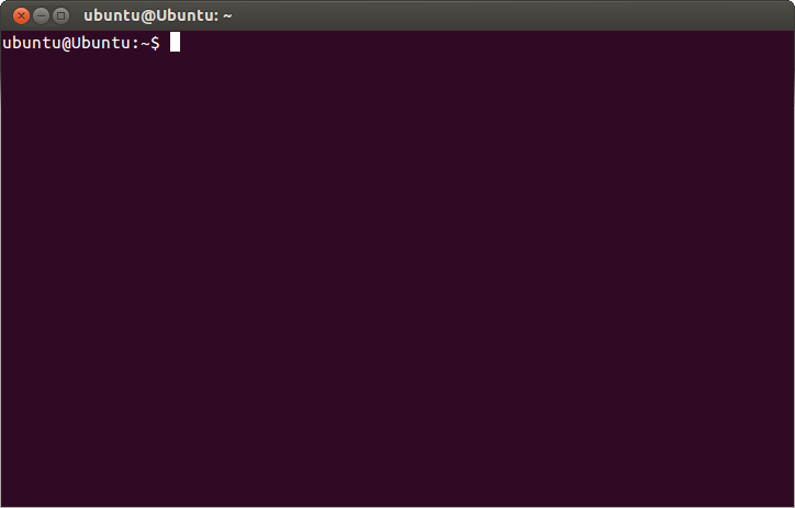 Linux Terminal And Basic Commands
