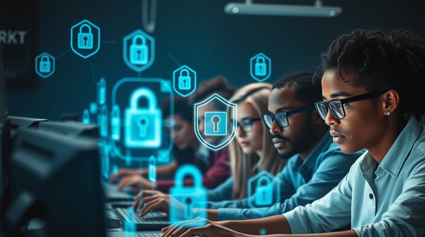 Secure Software Development Lifecycle