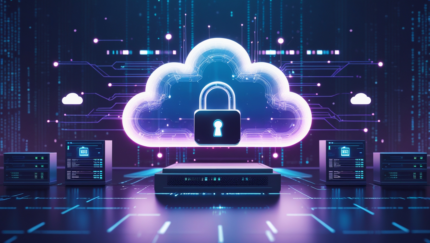 data security in cloud computing
