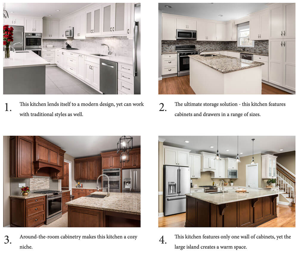 Caesarstone Visualizer | Caesarstone kitchen, Kitchen ...