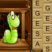 Bookworm online game