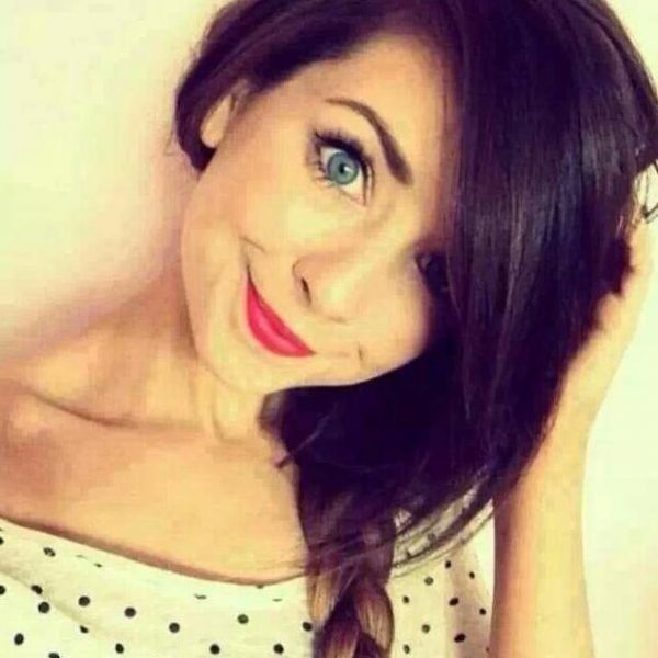 اجمل ابتسامة بنات , بنات جذابه بابتسامات رائعه منيره