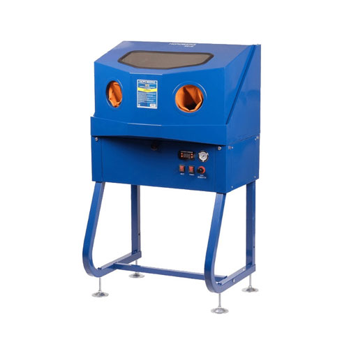 Nordberg nw150 enclosed parts washer