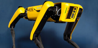 Boston Dynamics: SpotMini Robo-Dog is Set to Go on Sale