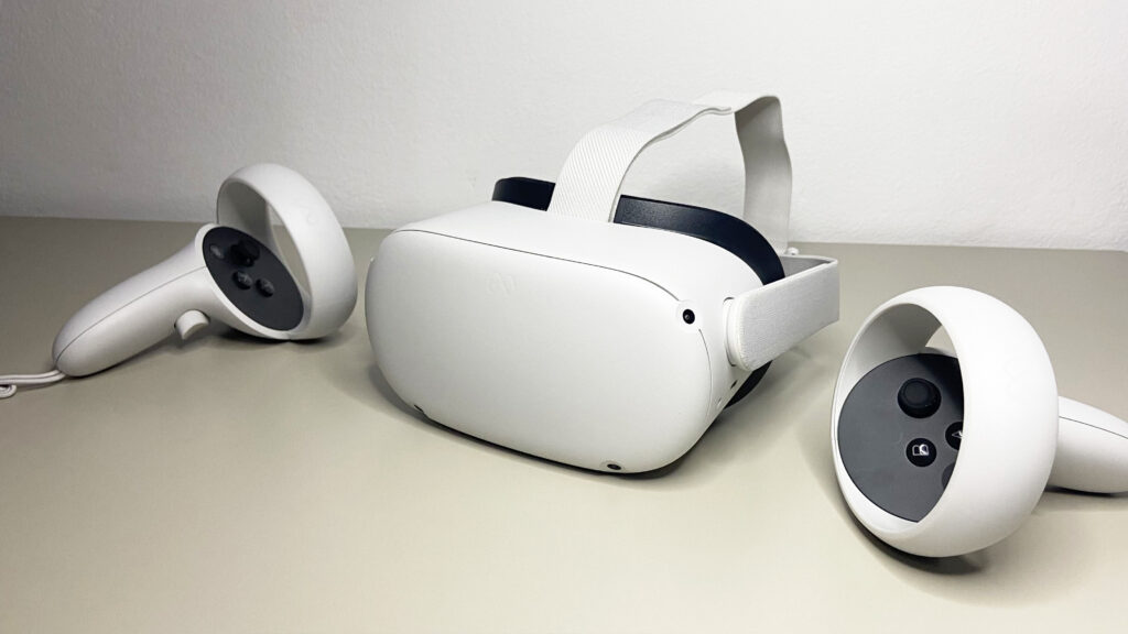 is the meta quest 2 worth it 2023