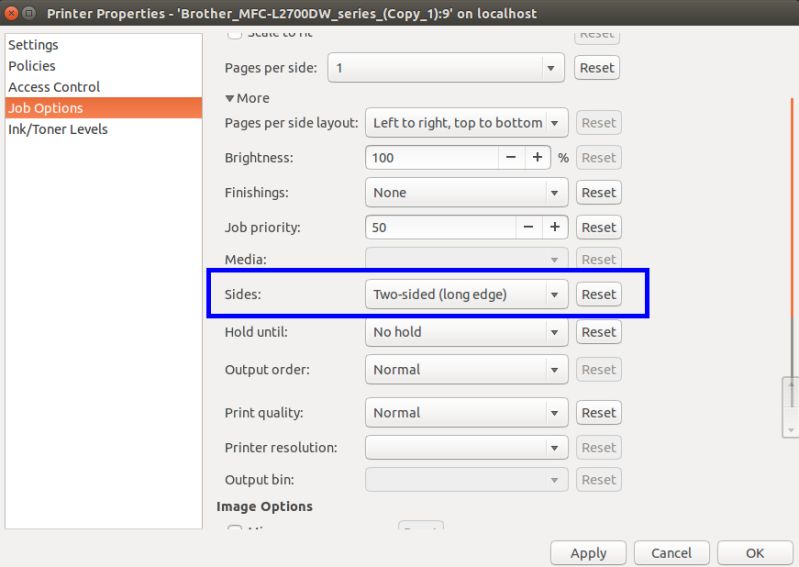 Duplex Two Sided Printing From Pdf Studio Pdf Studio Knowledge Base - Gorgeous Ocean Design - Ultra HD