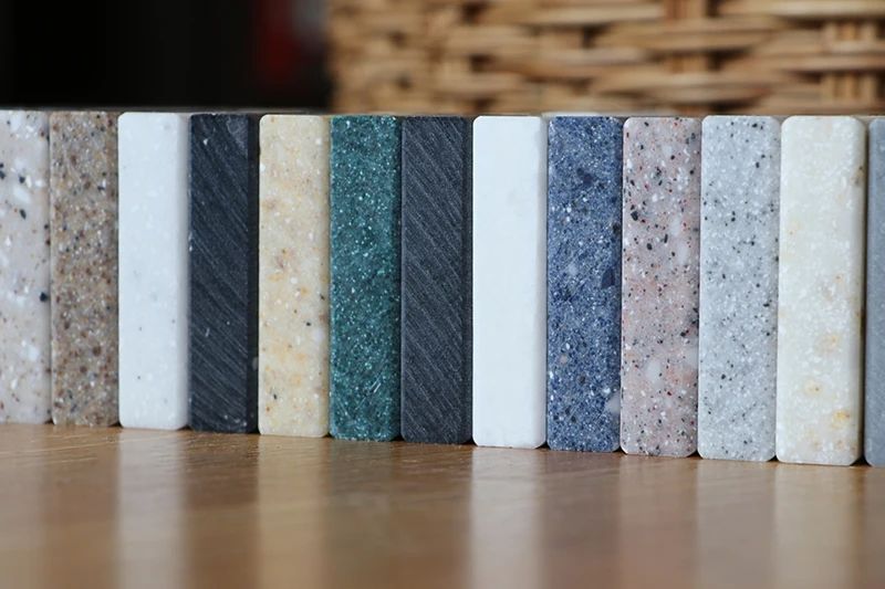 Solid Surface Guide On Characteristics And Production - Best Abstract Arts in 4K