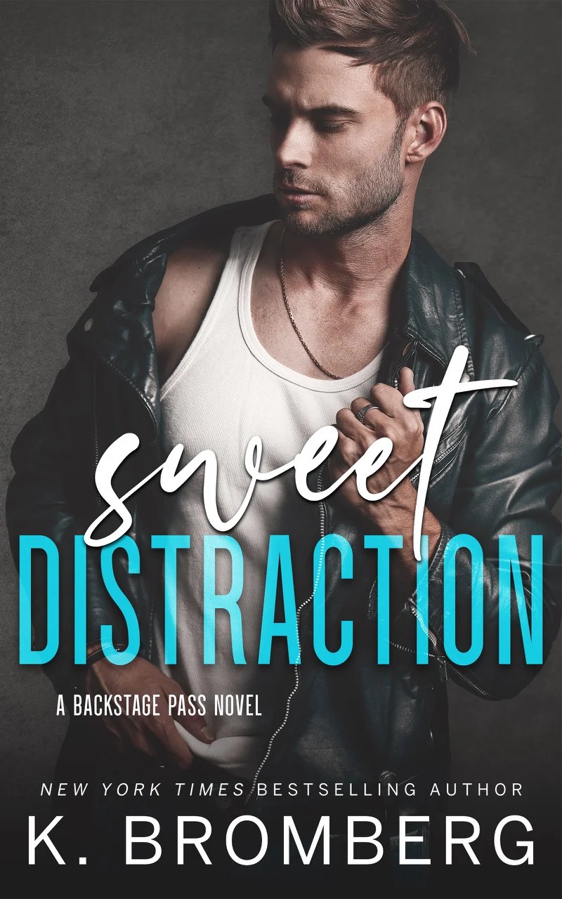 Sweet Distraction