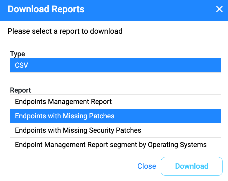 Report Endpoints With Missing Patches Missing Security Patches - Desktop Mountain Wallpapers for Desktop