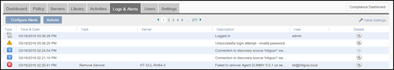 Generate The Logs Alerts Report Jetpatch - Modern Colorful Illustration - HD