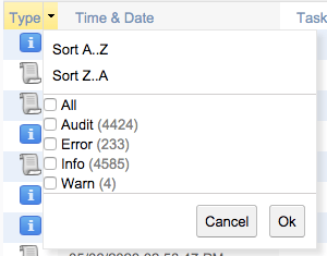 Generate Download Jetpatch Manager Logs Jetpatch - Best City Illustrations in Retina