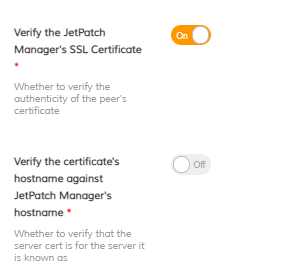Creating A Jetpatch Connector Management Service Including Multi Url - Sunset Picture Collection - Retina Quality