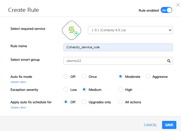 Provisioning Managed Agents With Policy Jetpatch - 8K City Wallpapers for Desktop