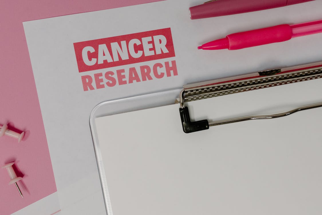 cancer research nepal