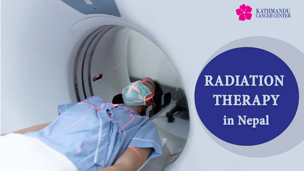 Radiation Therapy